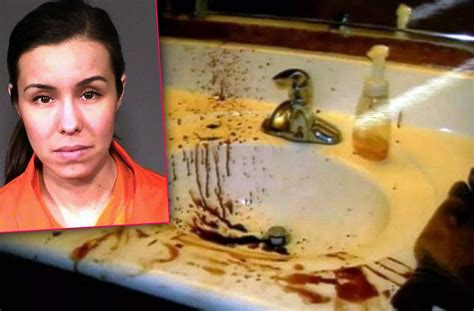 jodi arias crime scene photos|Jodi Arias trial: Pictures of grisly crime scene where Travis。